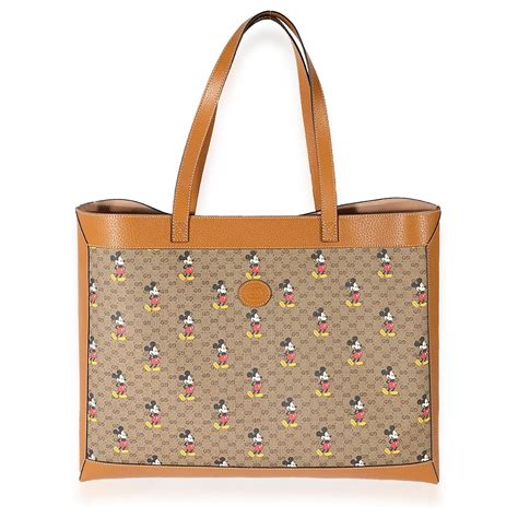 stoffa gucci topolino|Borse da donna Gucci .